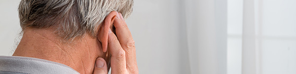 vision and hearing problems