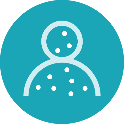 Chickenpox icon